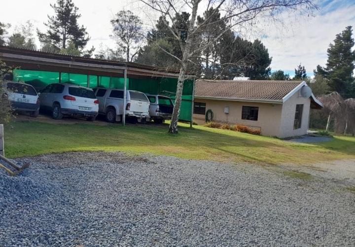 5 Bedroom Property for Sale in Hogsback Eastern Cape